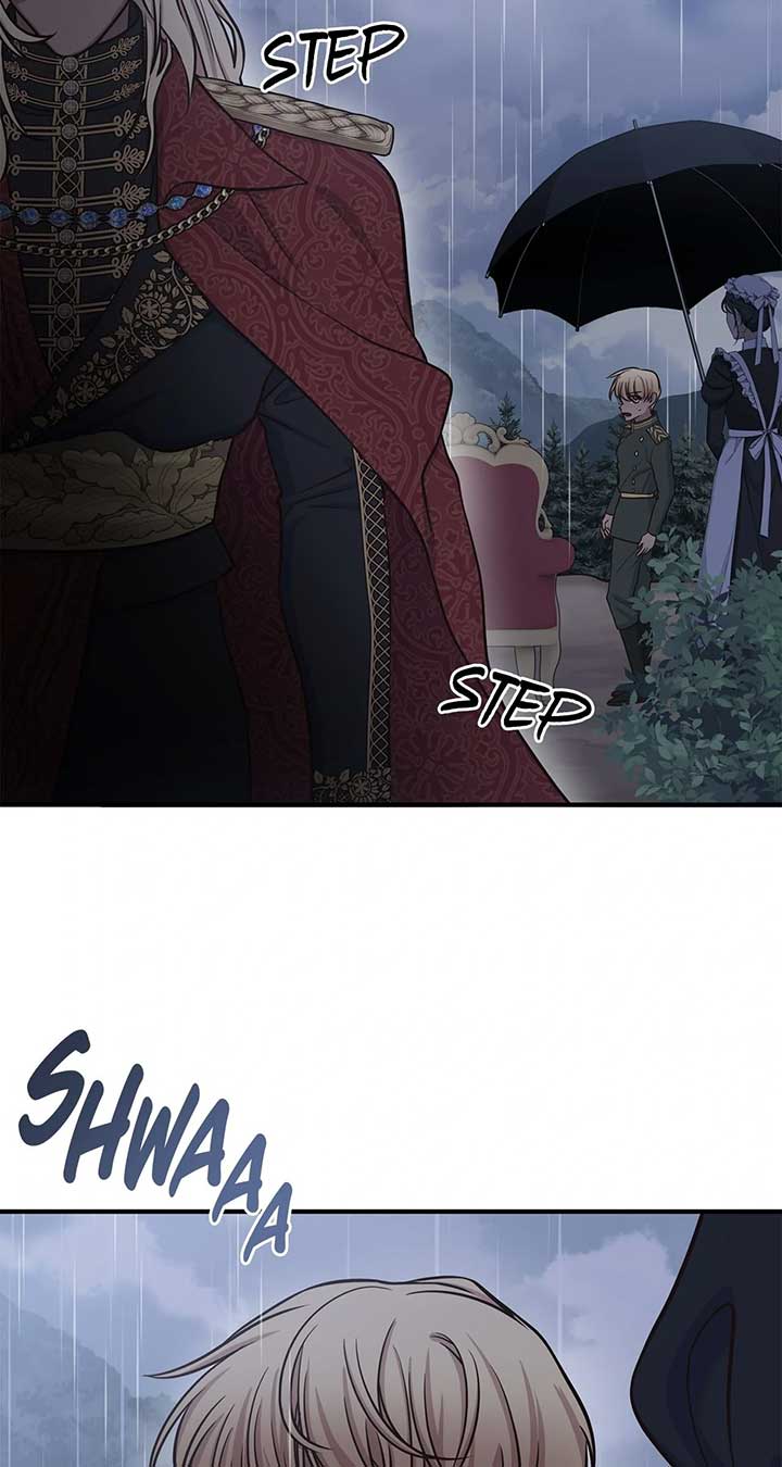 Holding You Captive Chapter 57 - Page 79