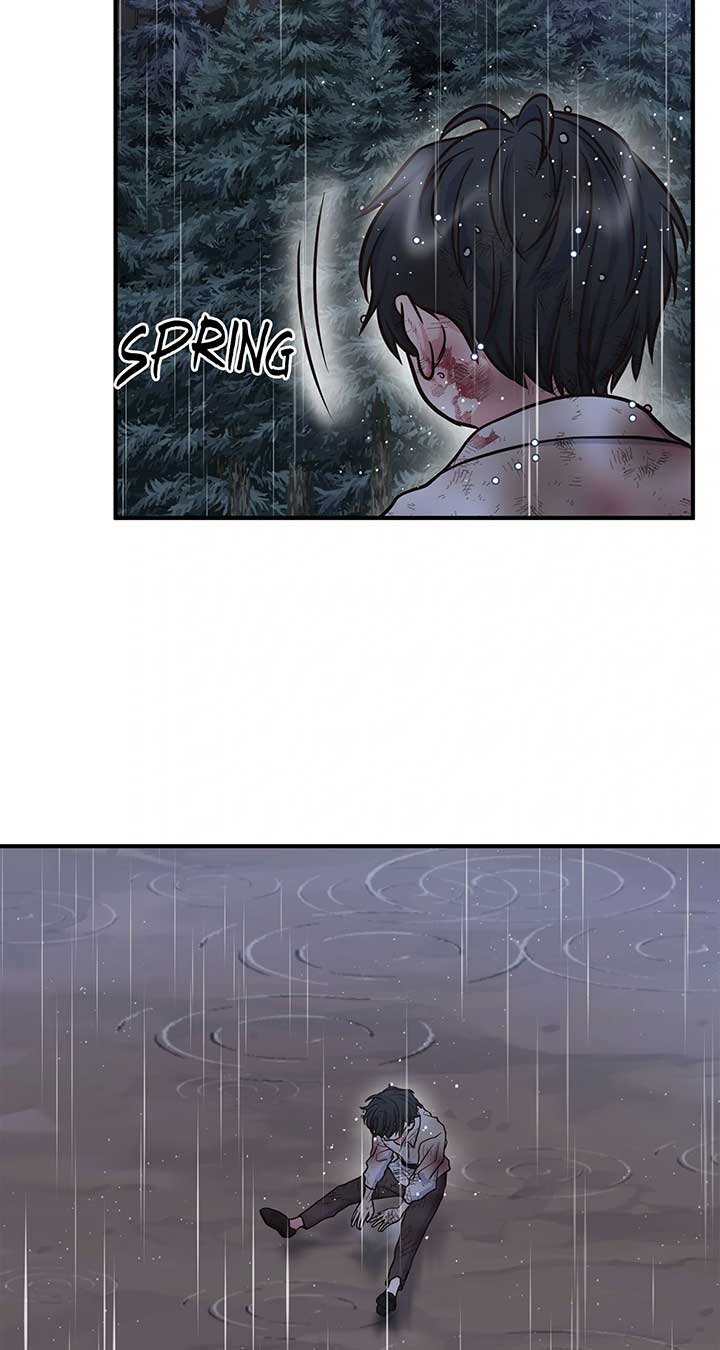 Holding You Captive Chapter 57 - Page 81