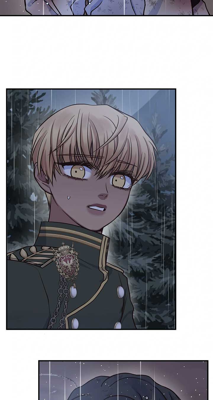 Holding You Captive Chapter 57 - Page 83