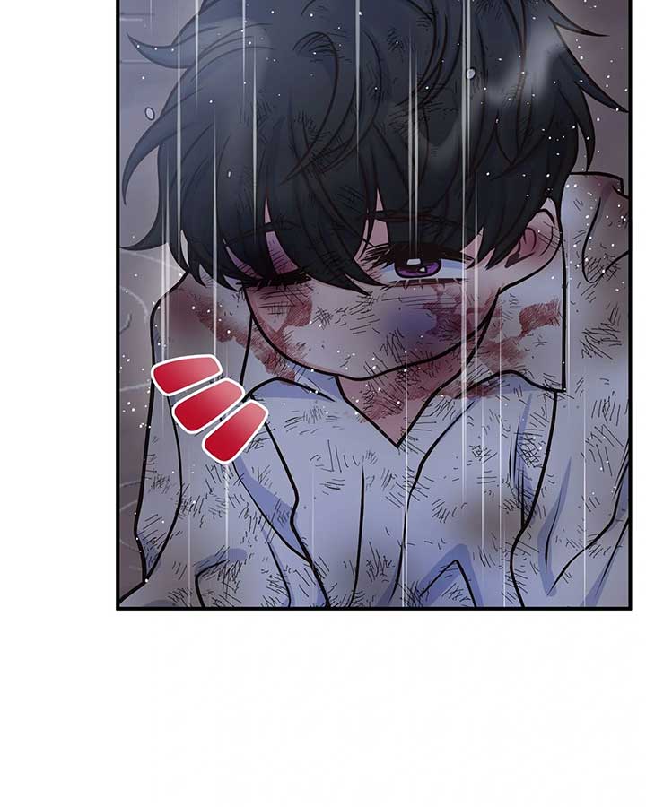 Holding You Captive Chapter 57 - Page 84