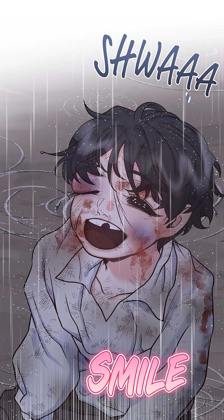 Holding You Captive Chapter 57 - Page 85