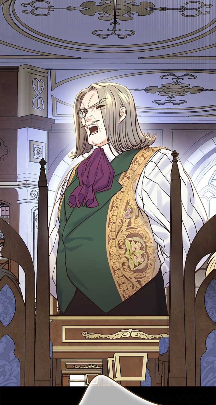 Holding You Captive Chapter 57 - Page 89