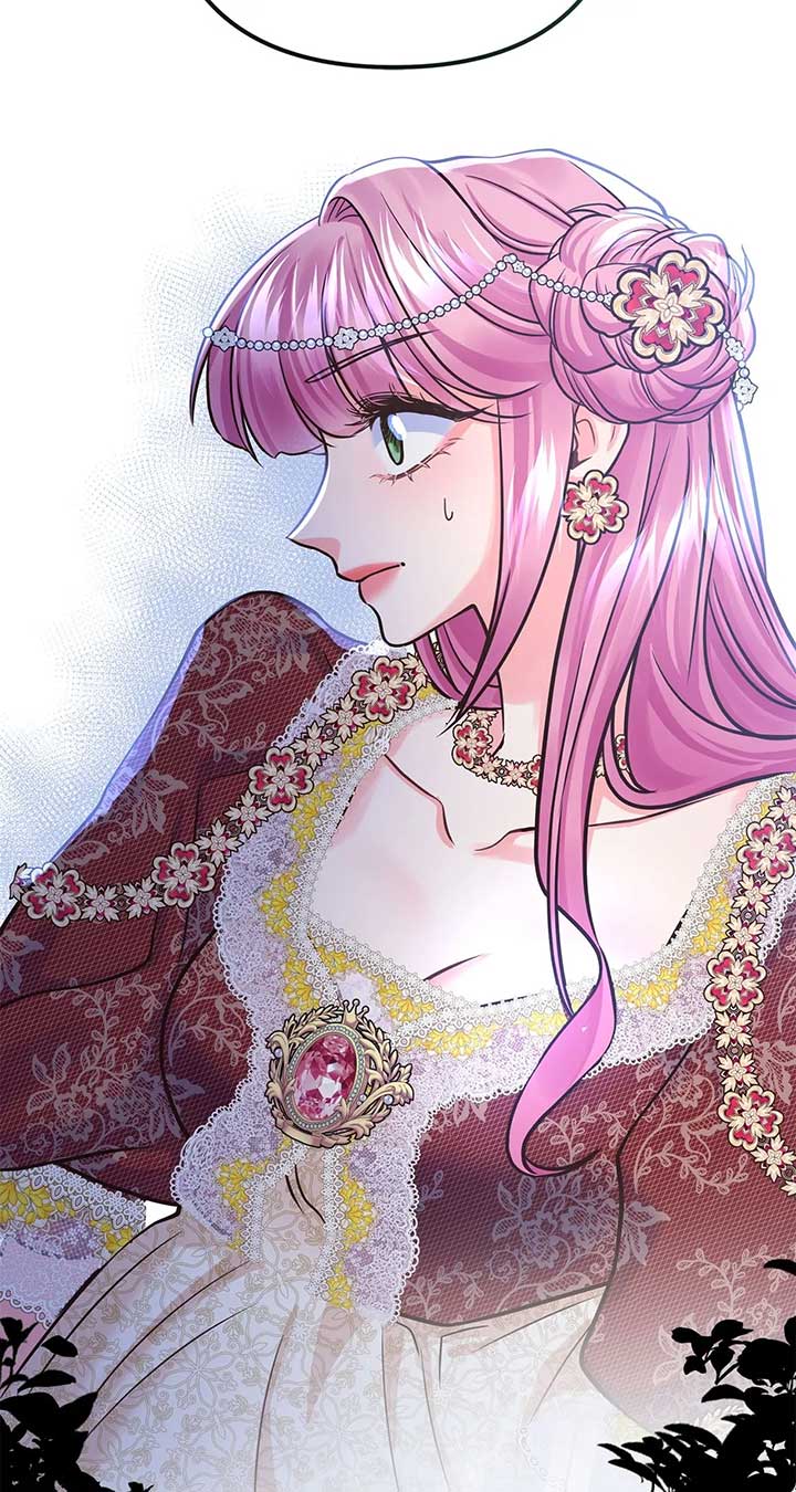 Holding You Captive Chapter 57 - Page 9