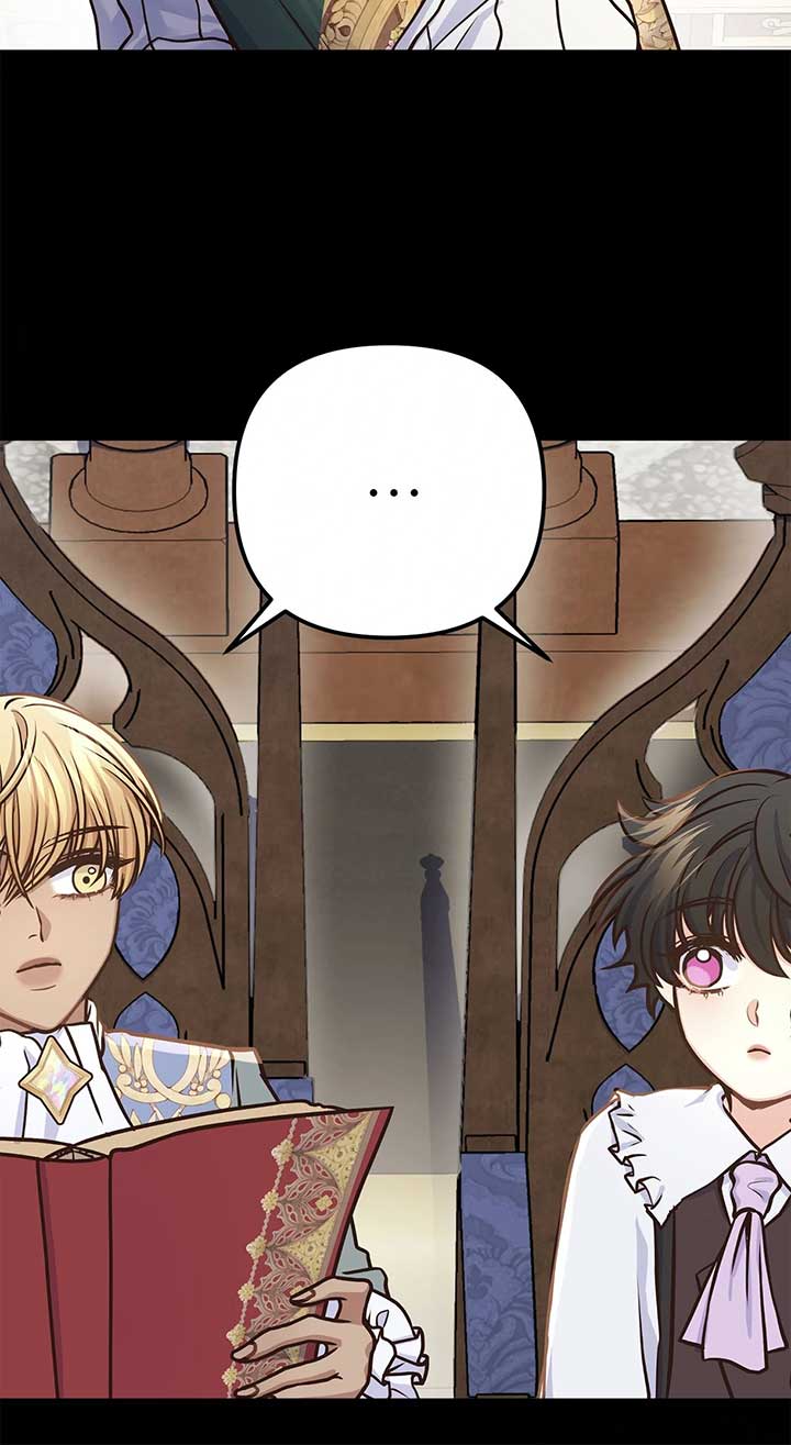 Holding You Captive Chapter 57 - Page 91