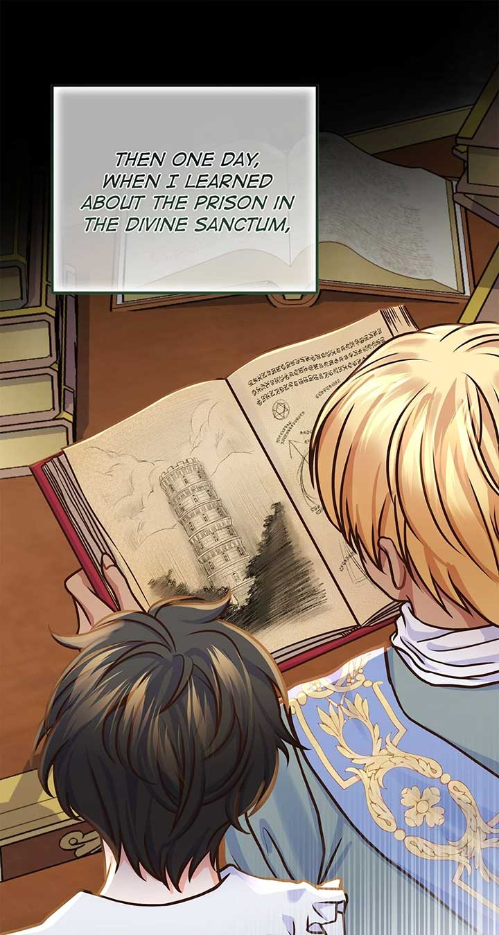 Holding You Captive Chapter 57 - Page 92