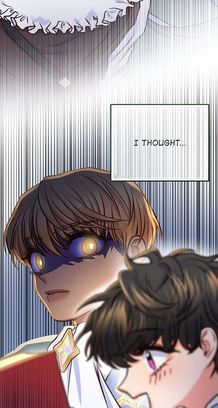 Holding You Captive Chapter 57 - Page 93