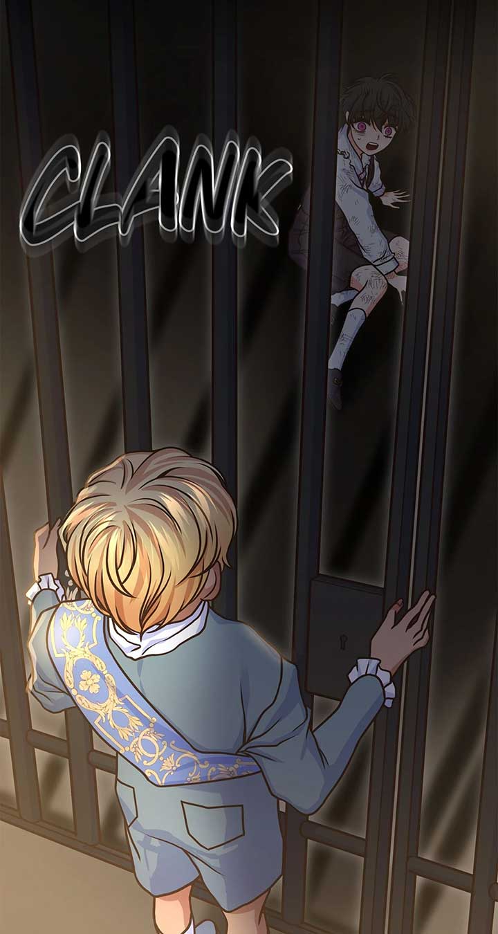 Holding You Captive Chapter 57 - Page 95