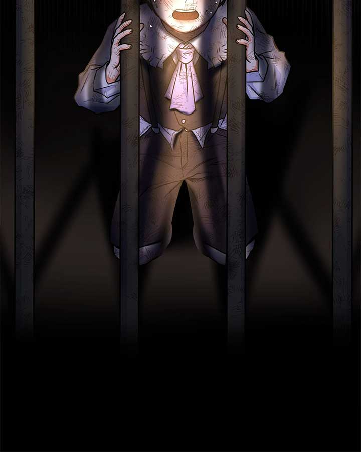 Holding You Captive Chapter 57 - Page 98