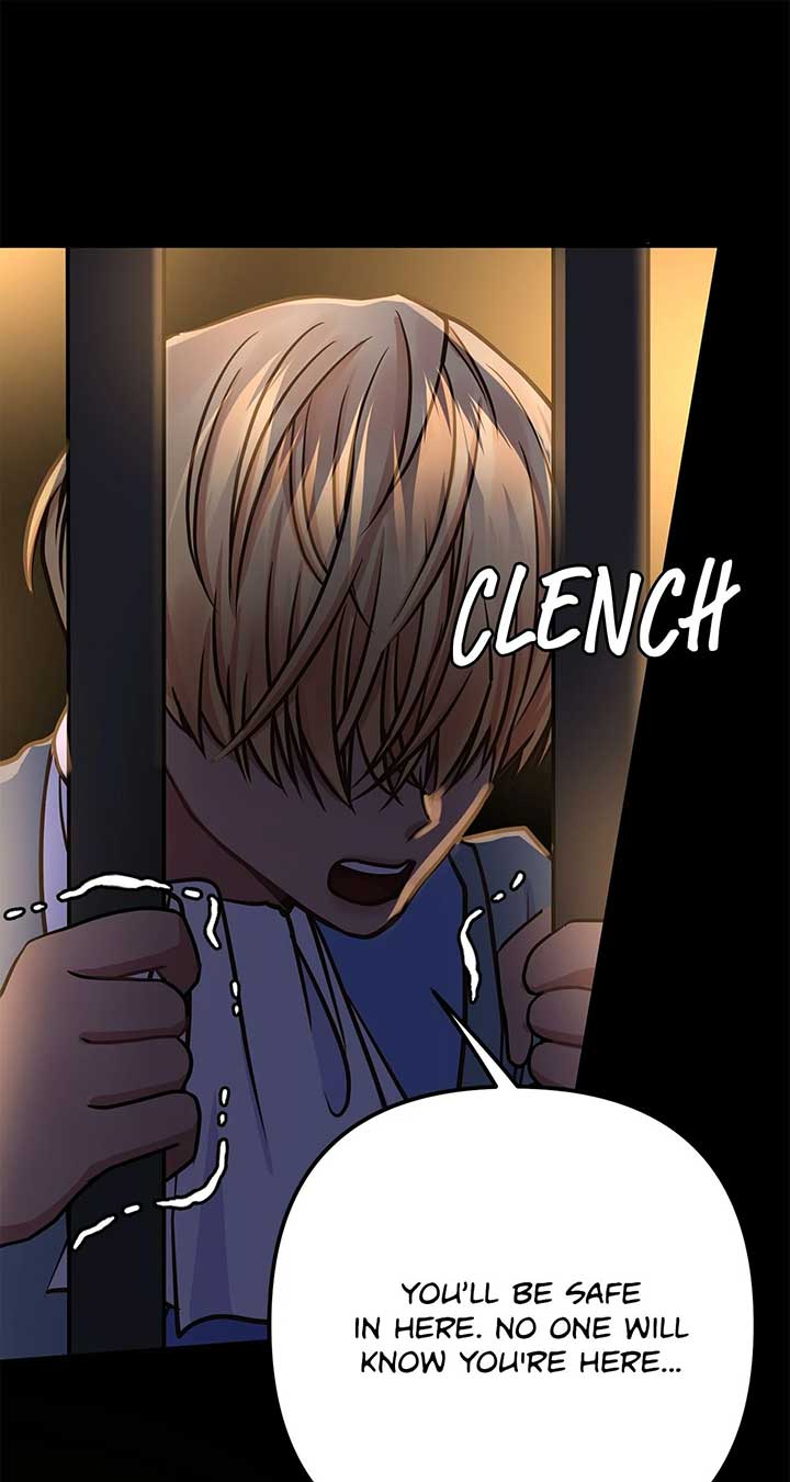 Holding You Captive Chapter 57 - Page 99