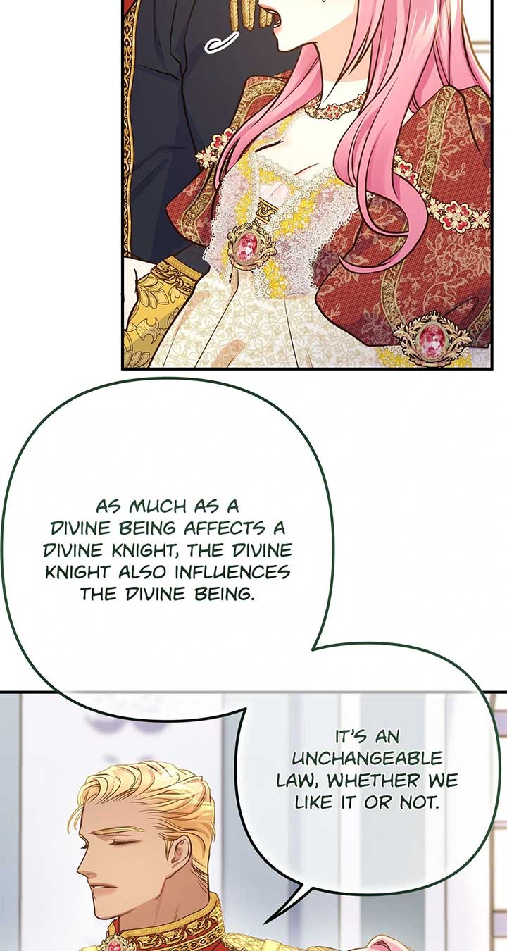 Holding You Captive Chapter 58 - Page 13