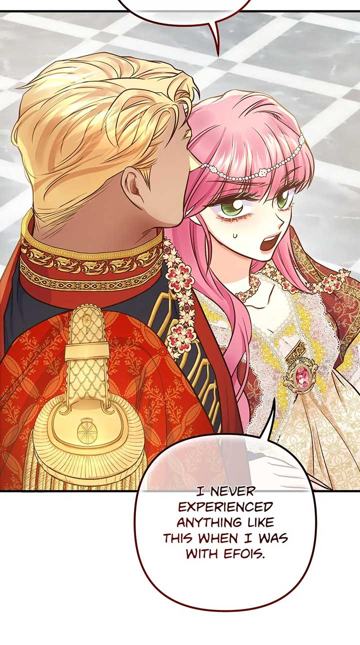 Holding You Captive Chapter 58 - Page 15