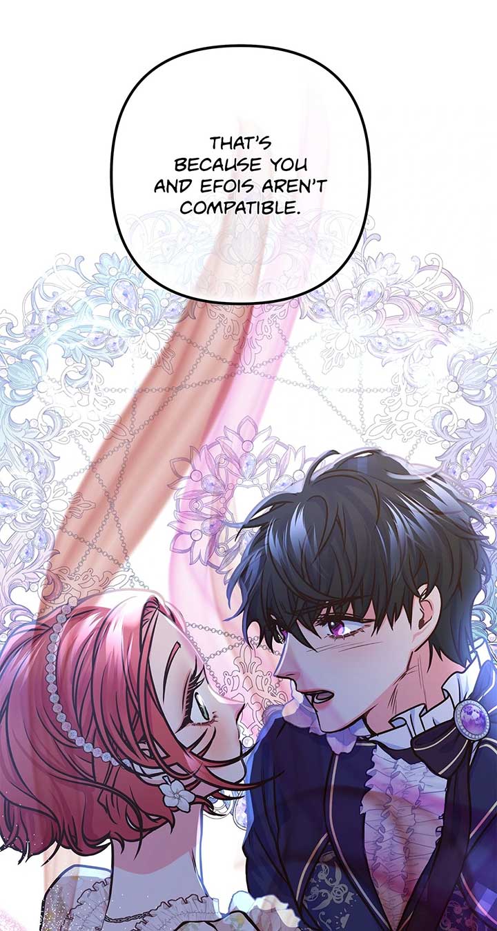 Holding You Captive Chapter 58 - Page 16