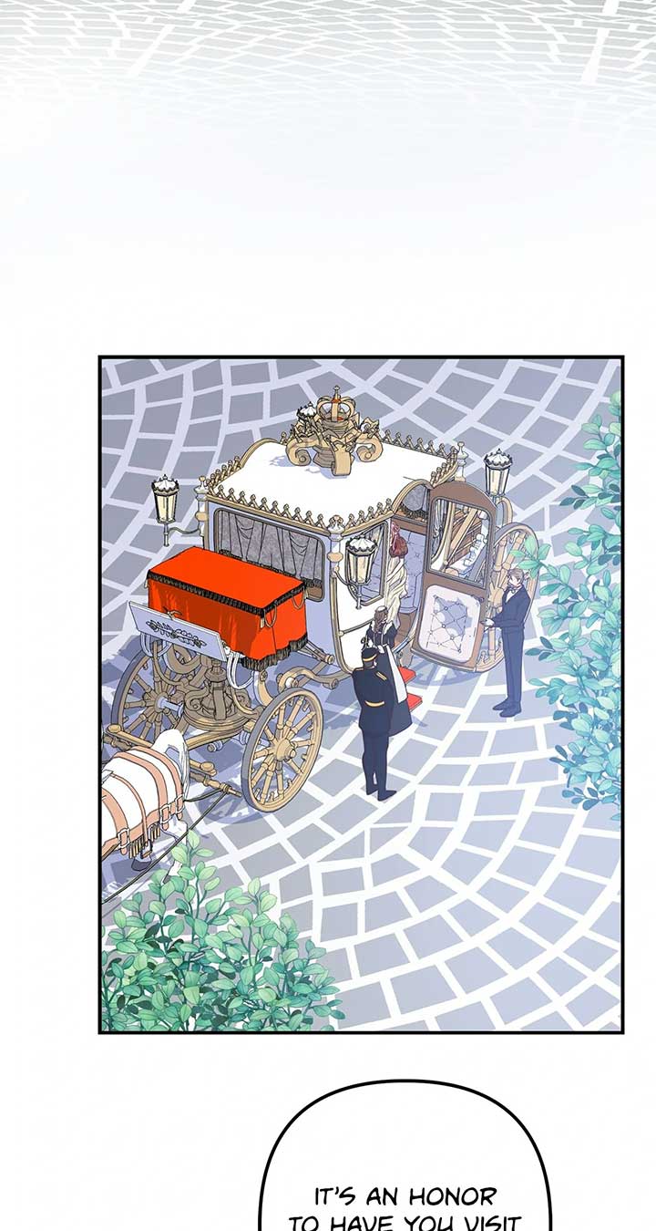 Holding You Captive Chapter 58 - Page 2