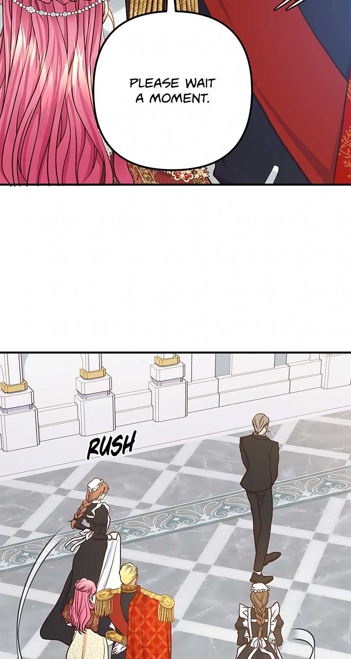 Holding You Captive Chapter 58 - Page 20