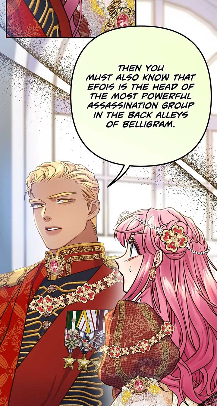 Holding You Captive Chapter 58 - Page 22