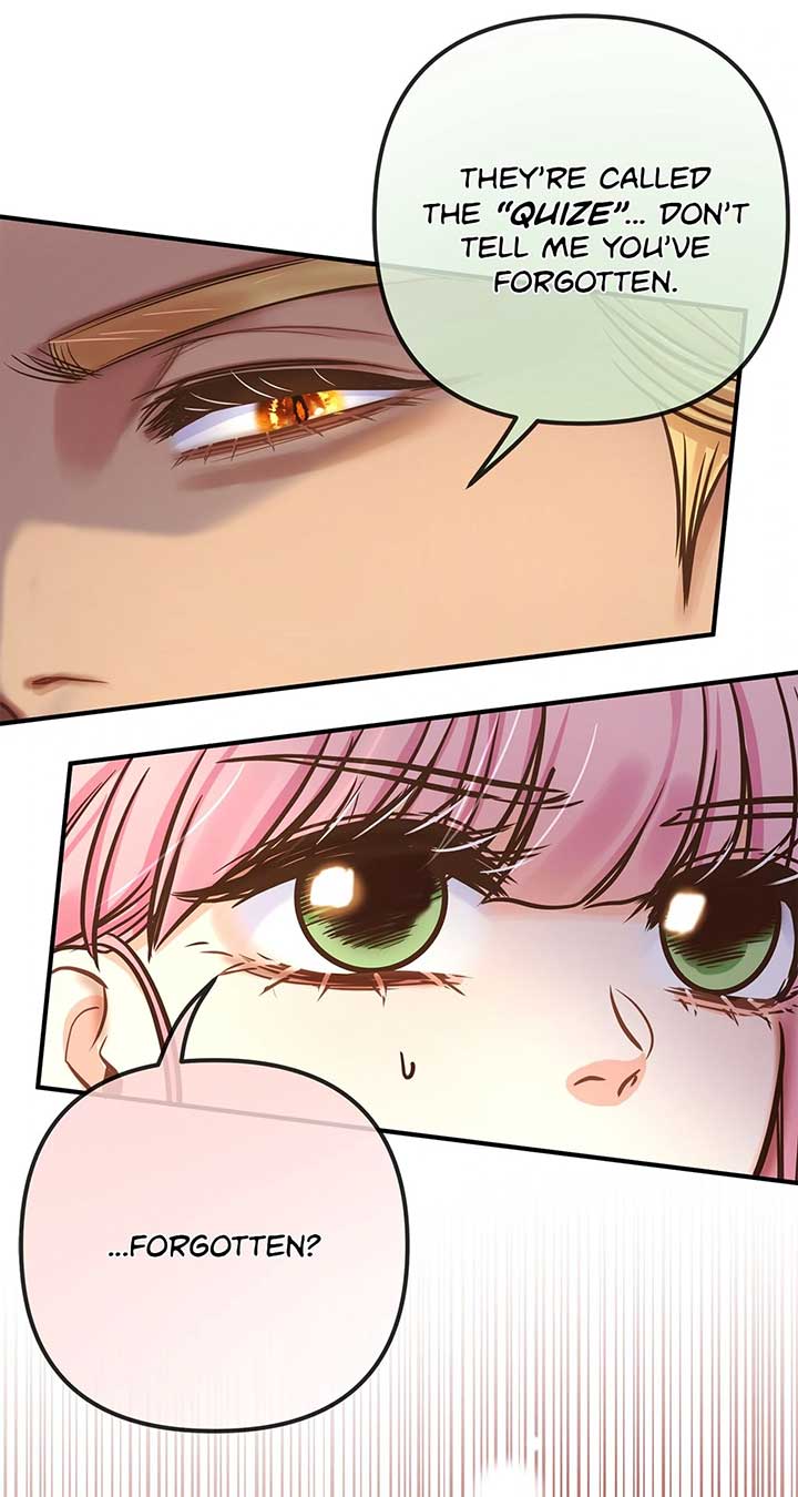 Holding You Captive Chapter 58 - Page 24