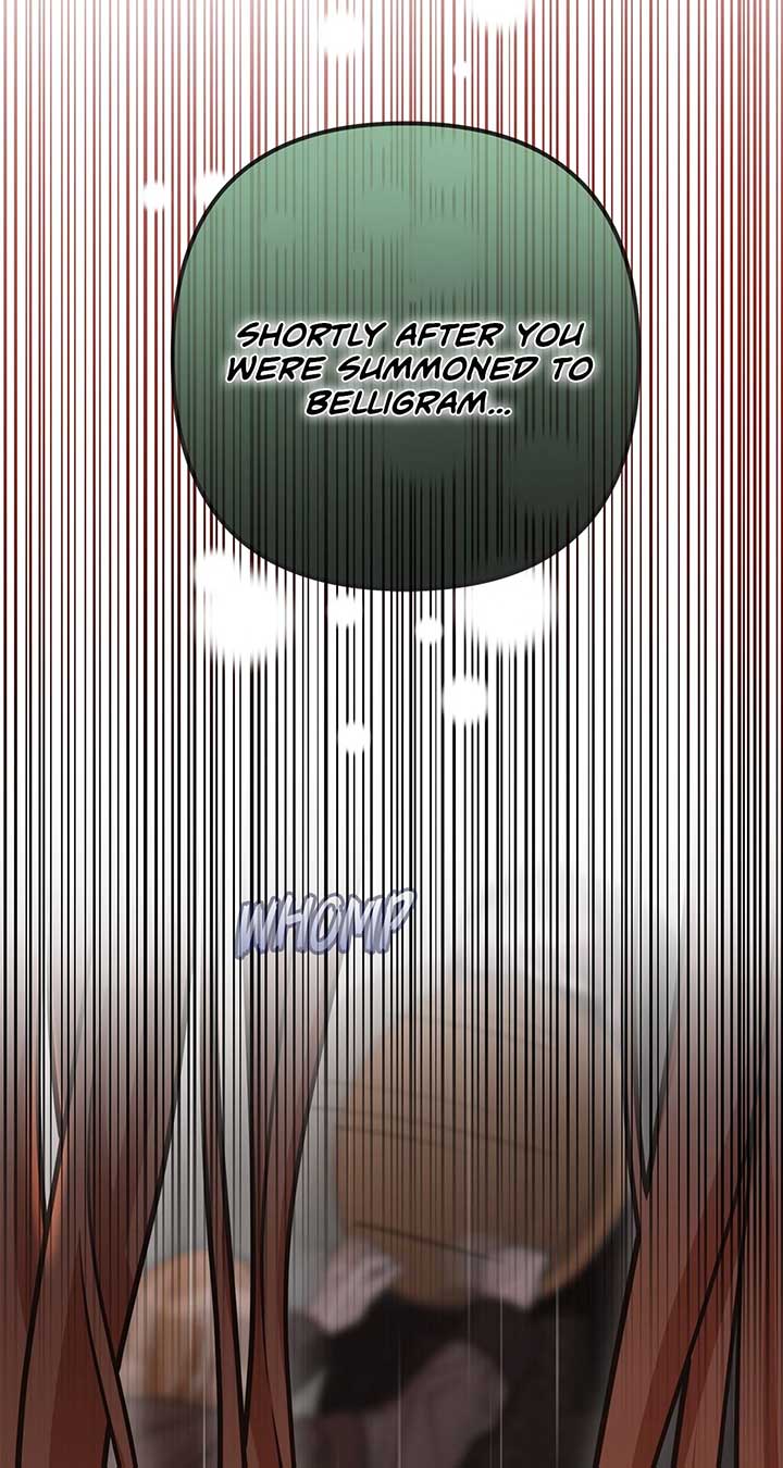 Holding You Captive Chapter 58 - Page 25