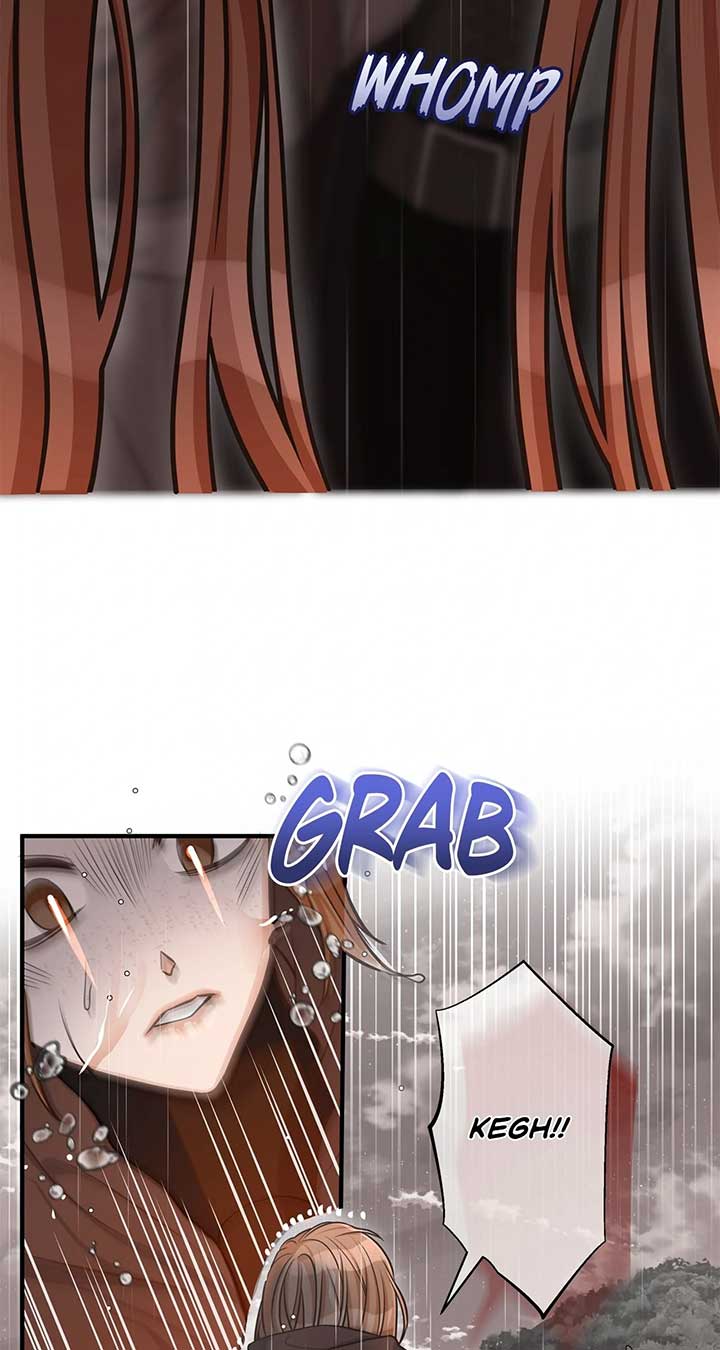 Holding You Captive Chapter 58 - Page 26