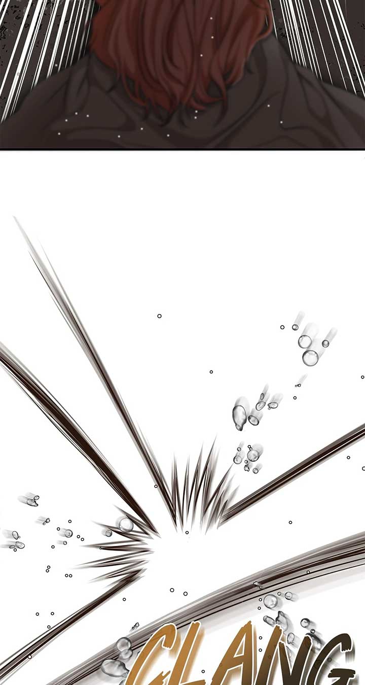 Holding You Captive Chapter 58 - Page 33