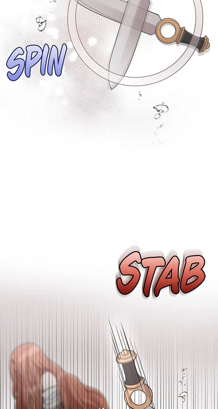 Holding You Captive Chapter 58 - Page 35