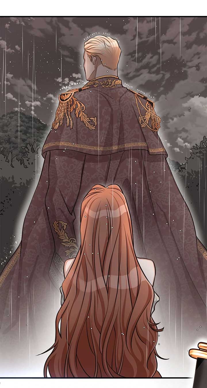 Holding You Captive Chapter 58 - Page 39