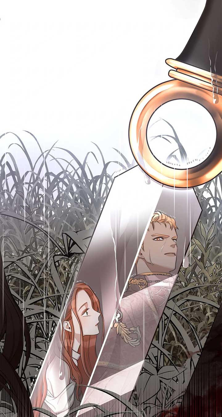 Holding You Captive Chapter 58 - Page 40