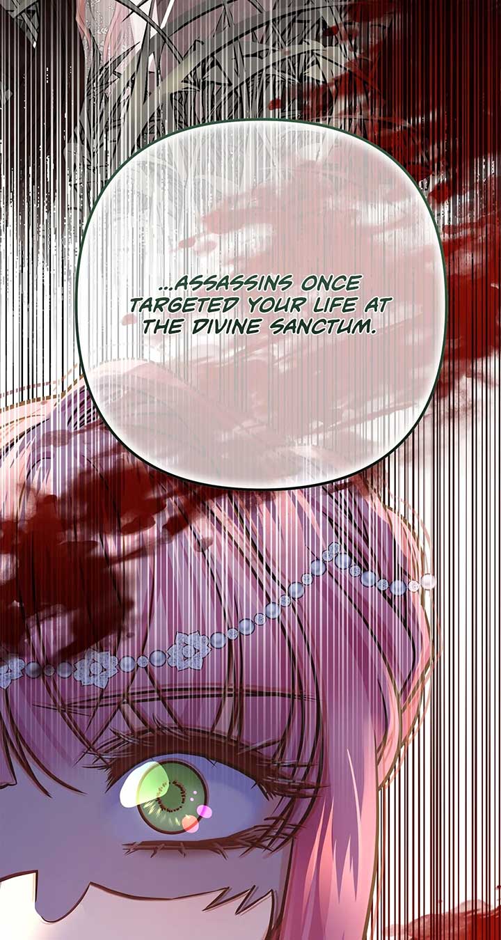 Holding You Captive Chapter 58 - Page 41