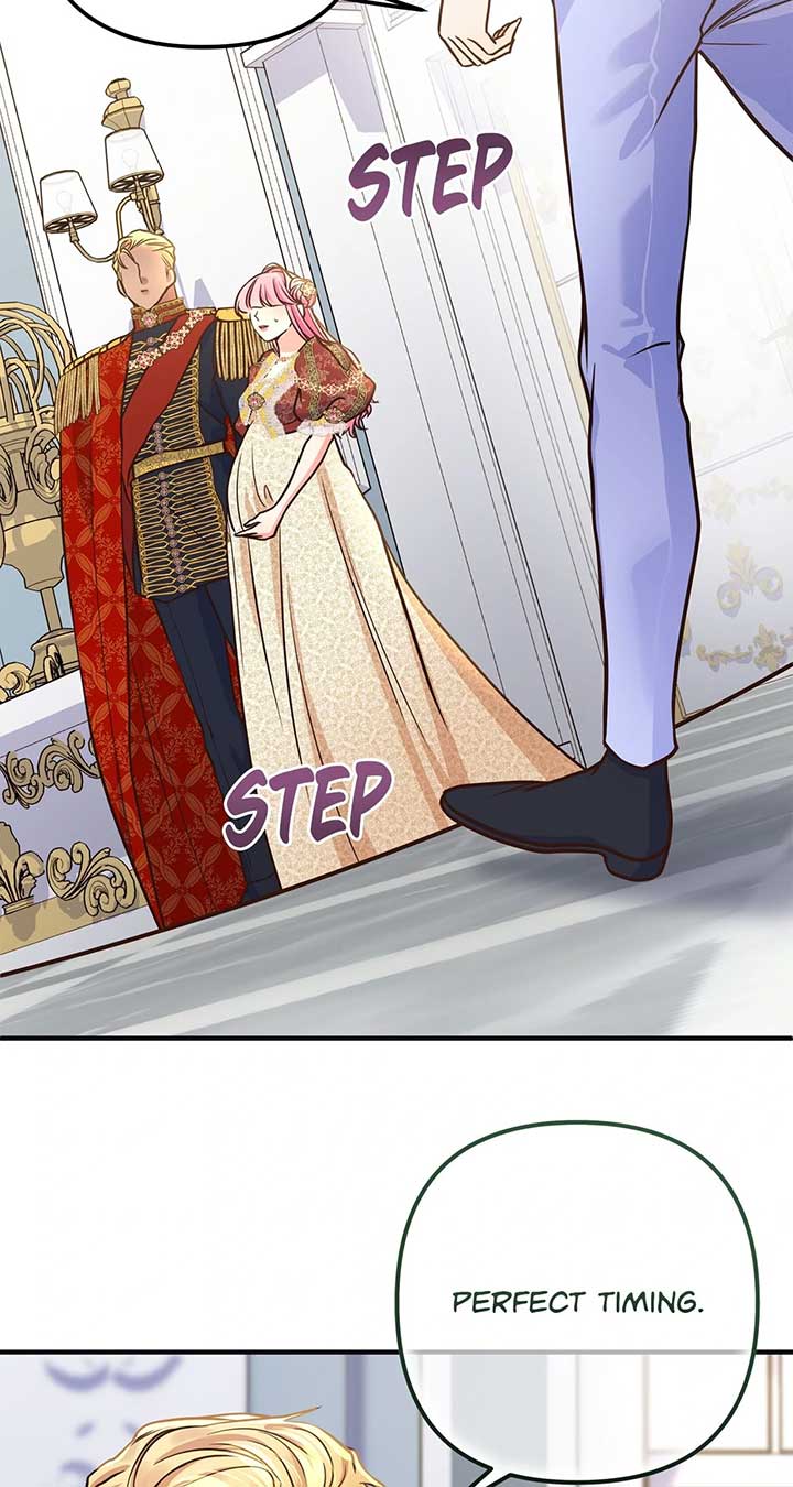 Holding You Captive Chapter 58 - Page 43