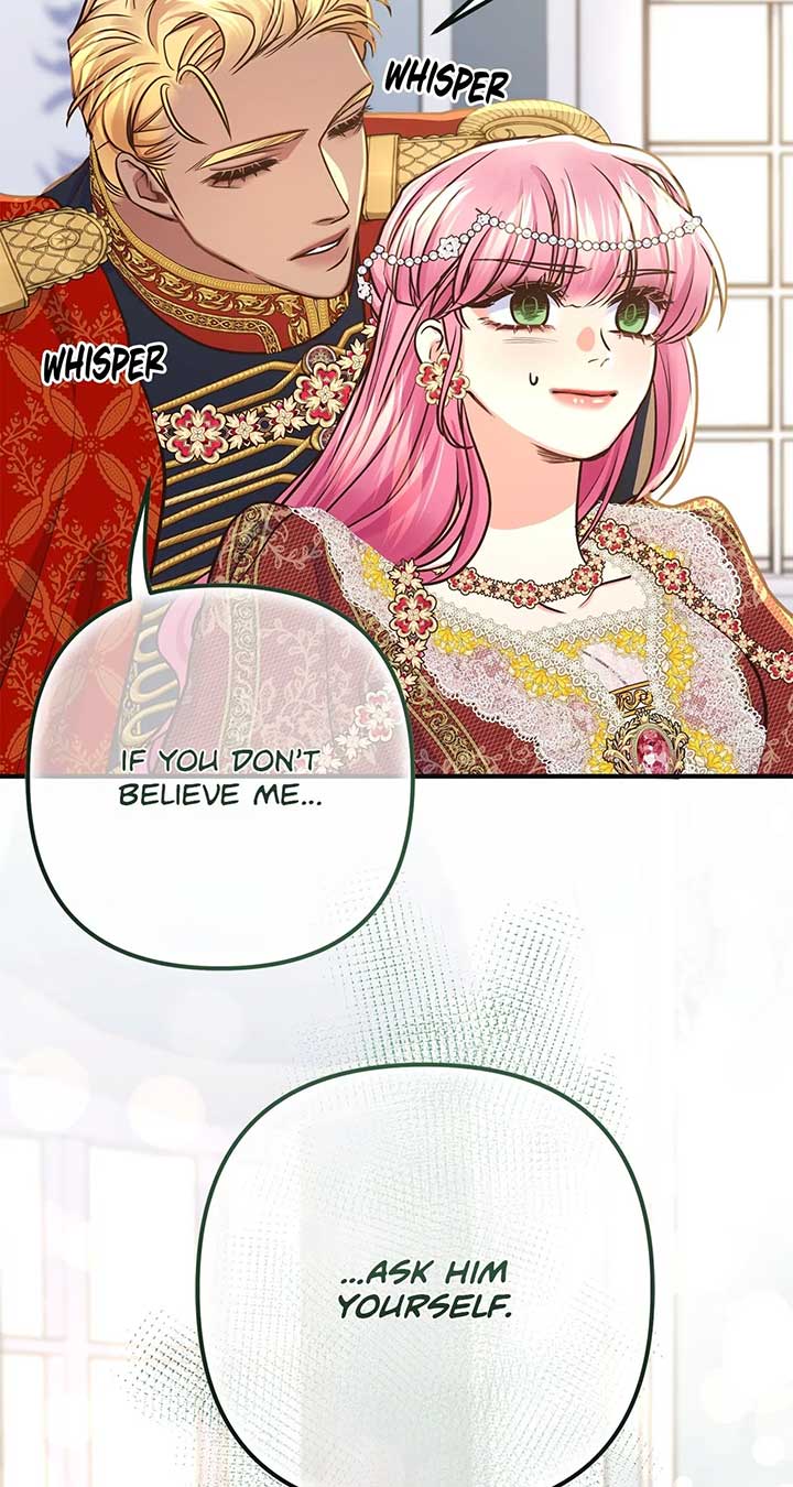 Holding You Captive Chapter 58 - Page 44