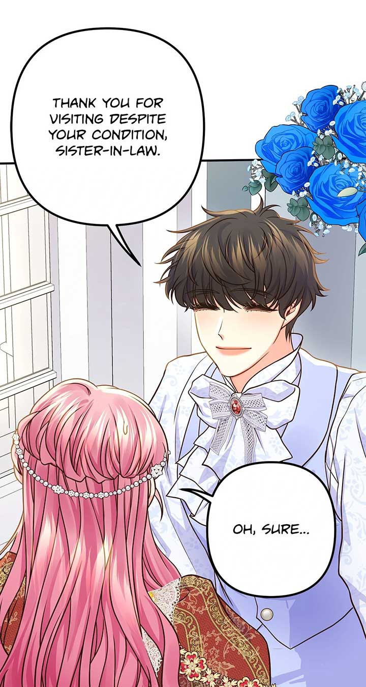 Holding You Captive Chapter 58 - Page 47