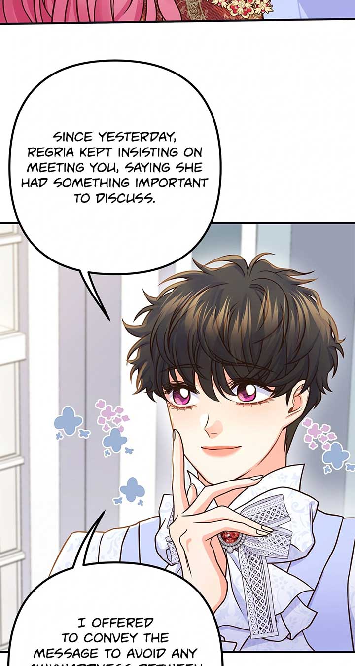 Holding You Captive Chapter 58 - Page 48