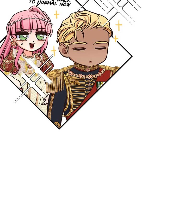 Holding You Captive Chapter 58 - Page 5