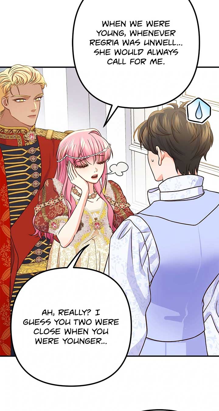 Holding You Captive Chapter 58 - Page 50