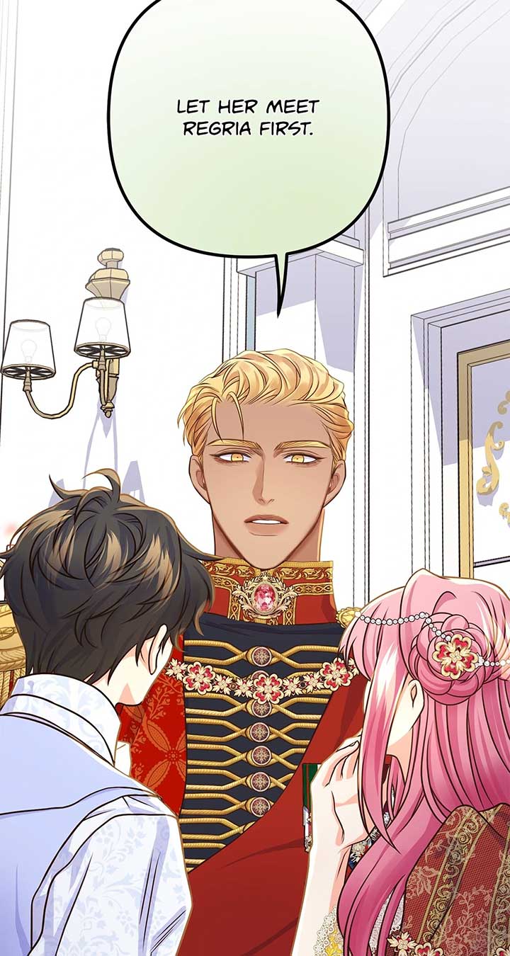 Holding You Captive Chapter 58 - Page 53