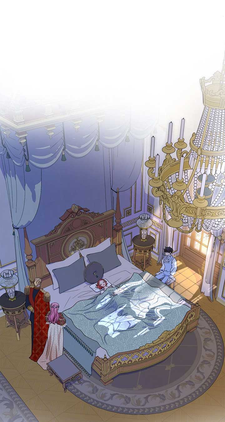 Holding You Captive Chapter 58 - Page 55