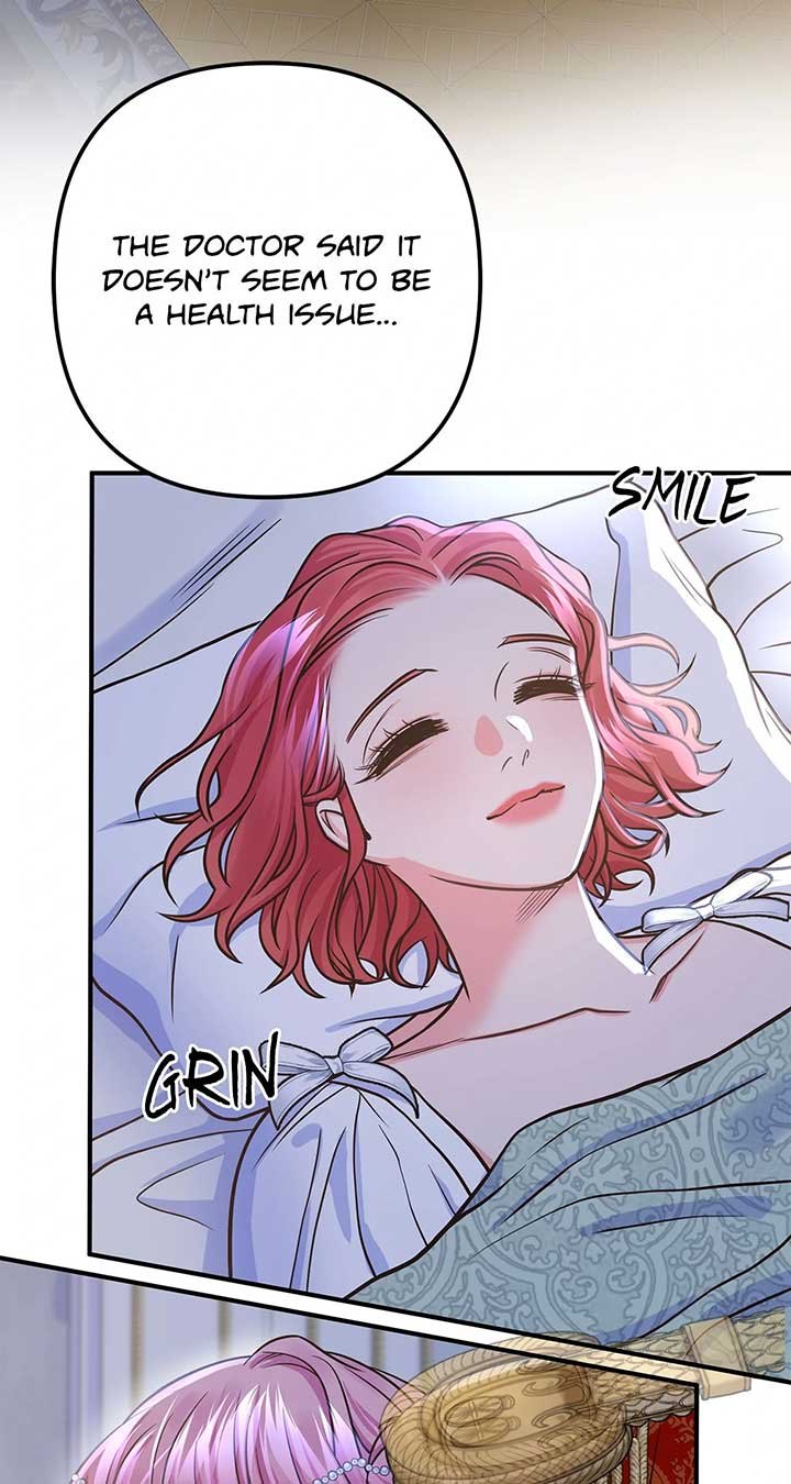 Holding You Captive Chapter 58 - Page 56