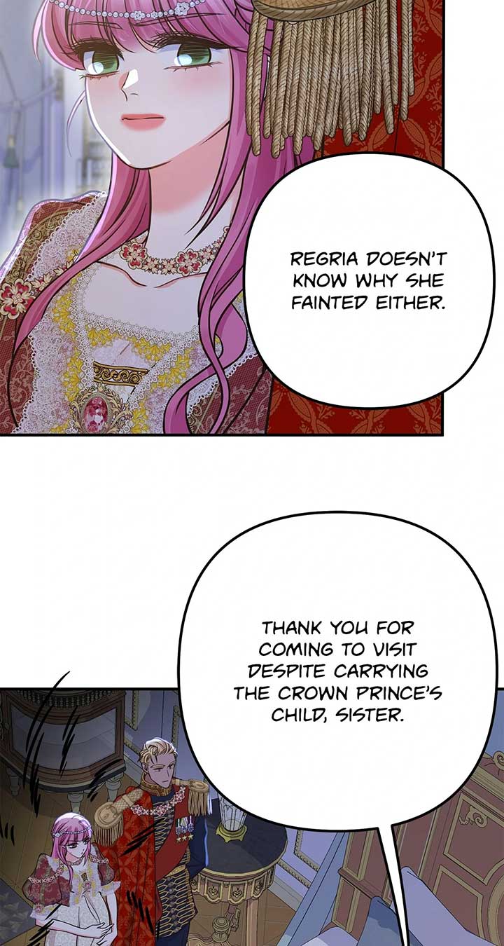 Holding You Captive Chapter 58 - Page 57