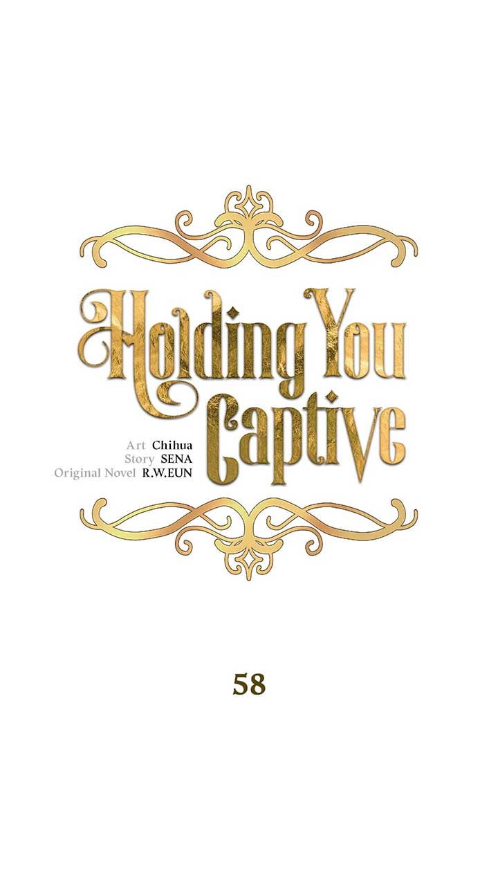 Holding You Captive Chapter 58 - Page 6