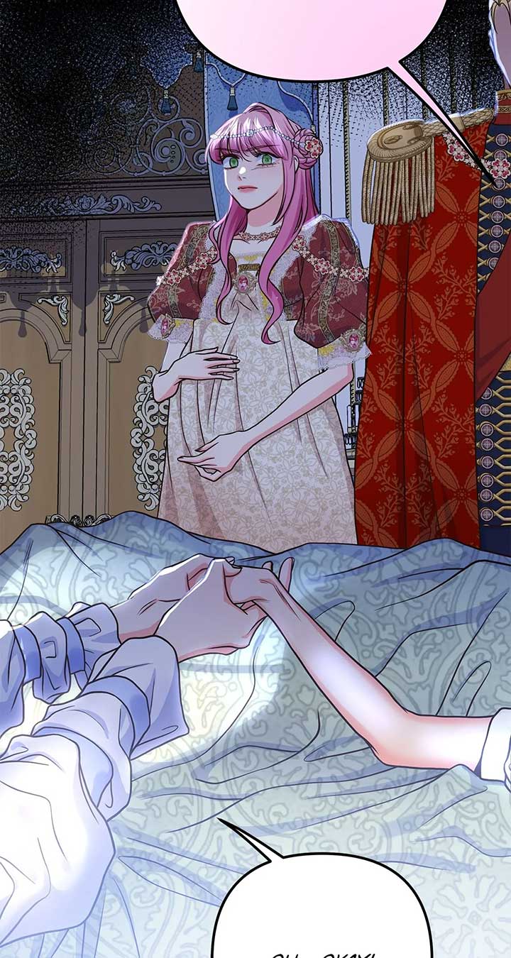 Holding You Captive Chapter 58 - Page 60