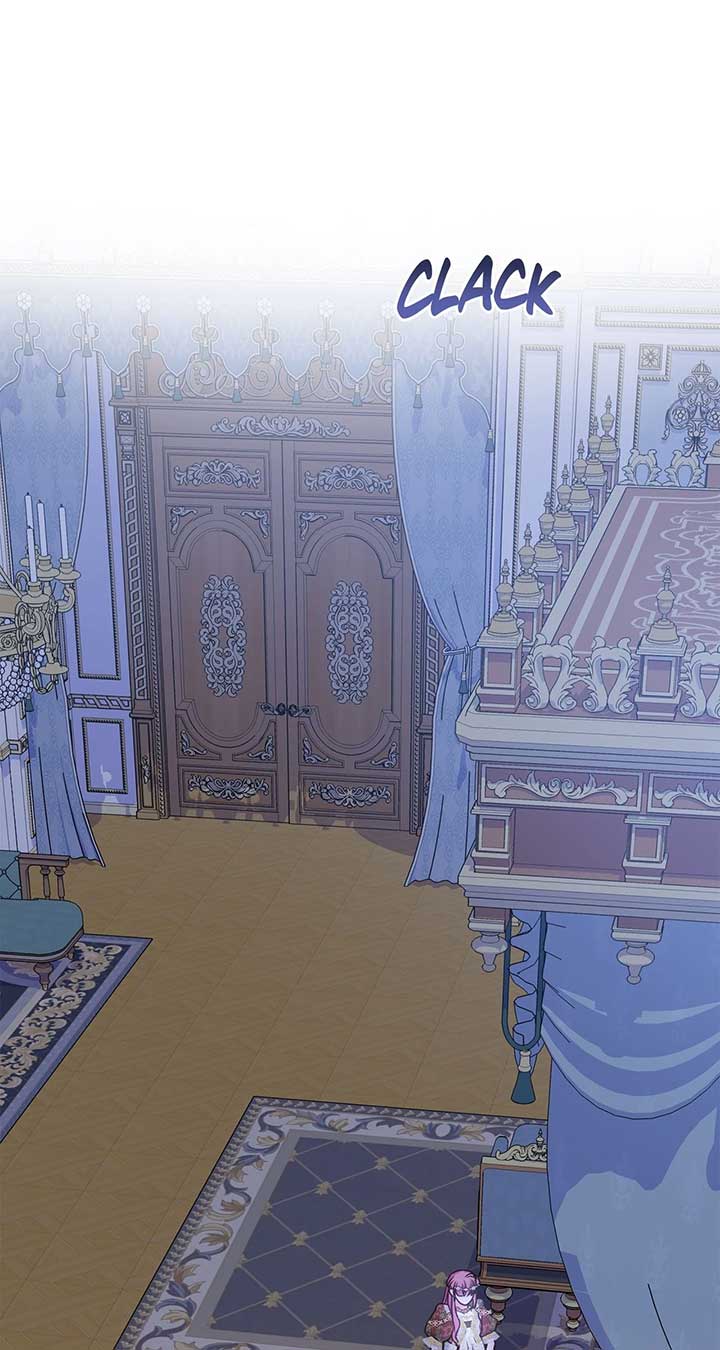 Holding You Captive Chapter 58 - Page 62