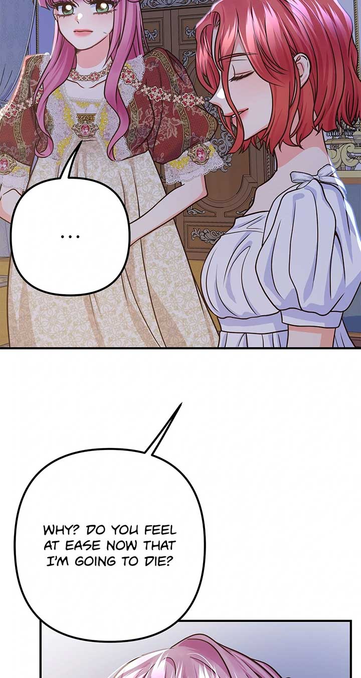 Holding You Captive Chapter 58 - Page 64