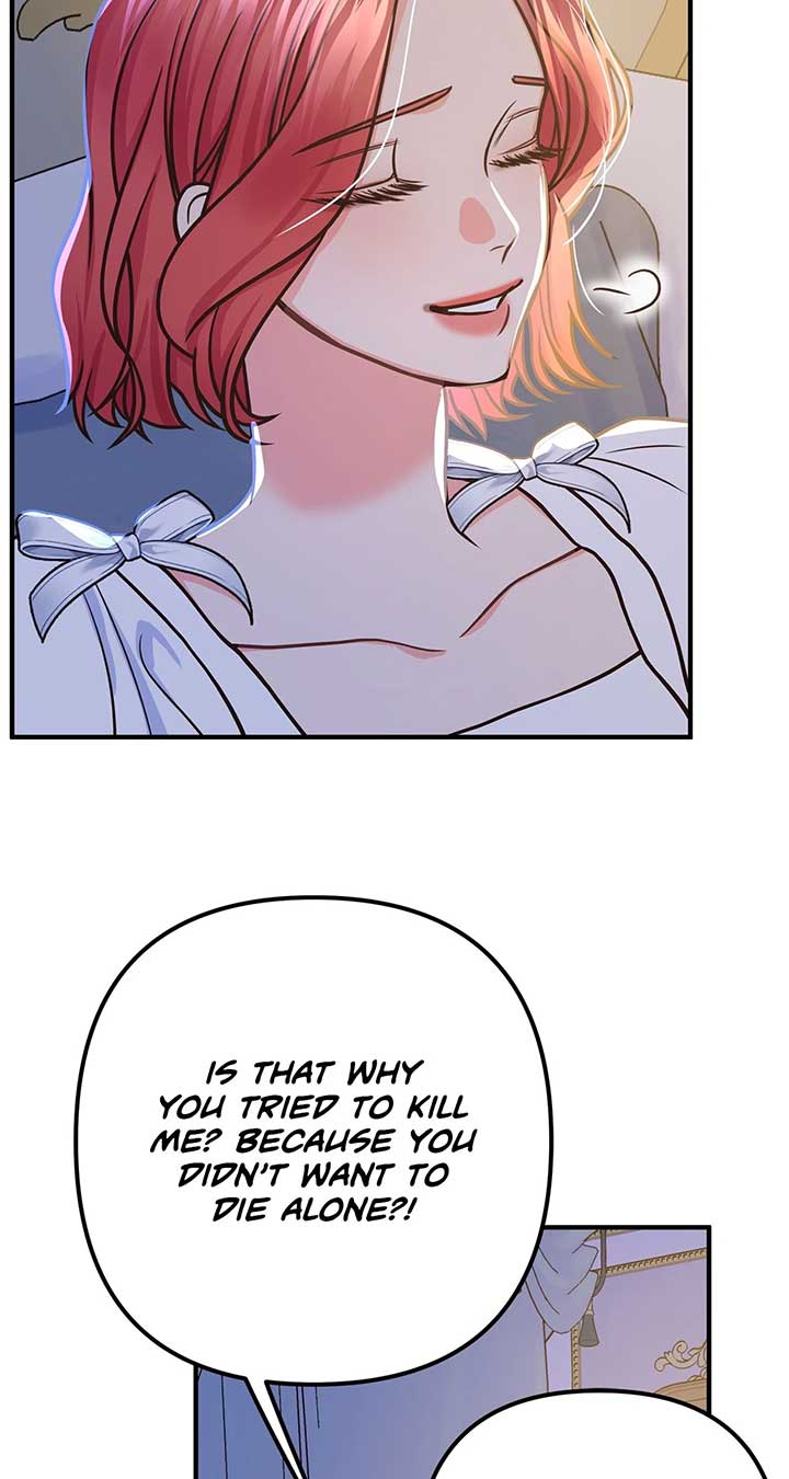 Holding You Captive Chapter 58 - Page 66