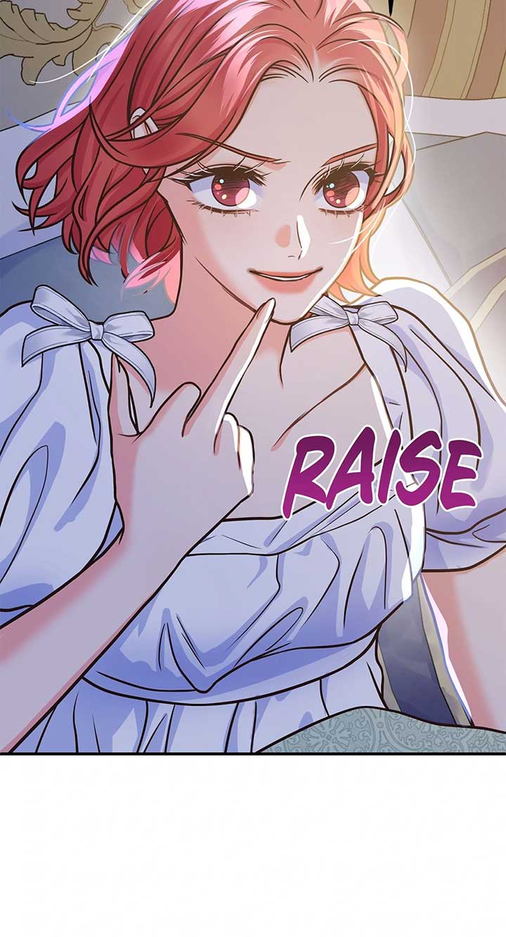 Holding You Captive Chapter 58 - Page 68