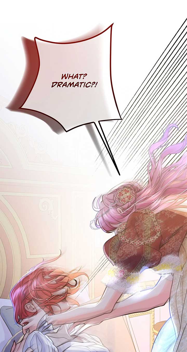 Holding You Captive Chapter 58 - Page 69