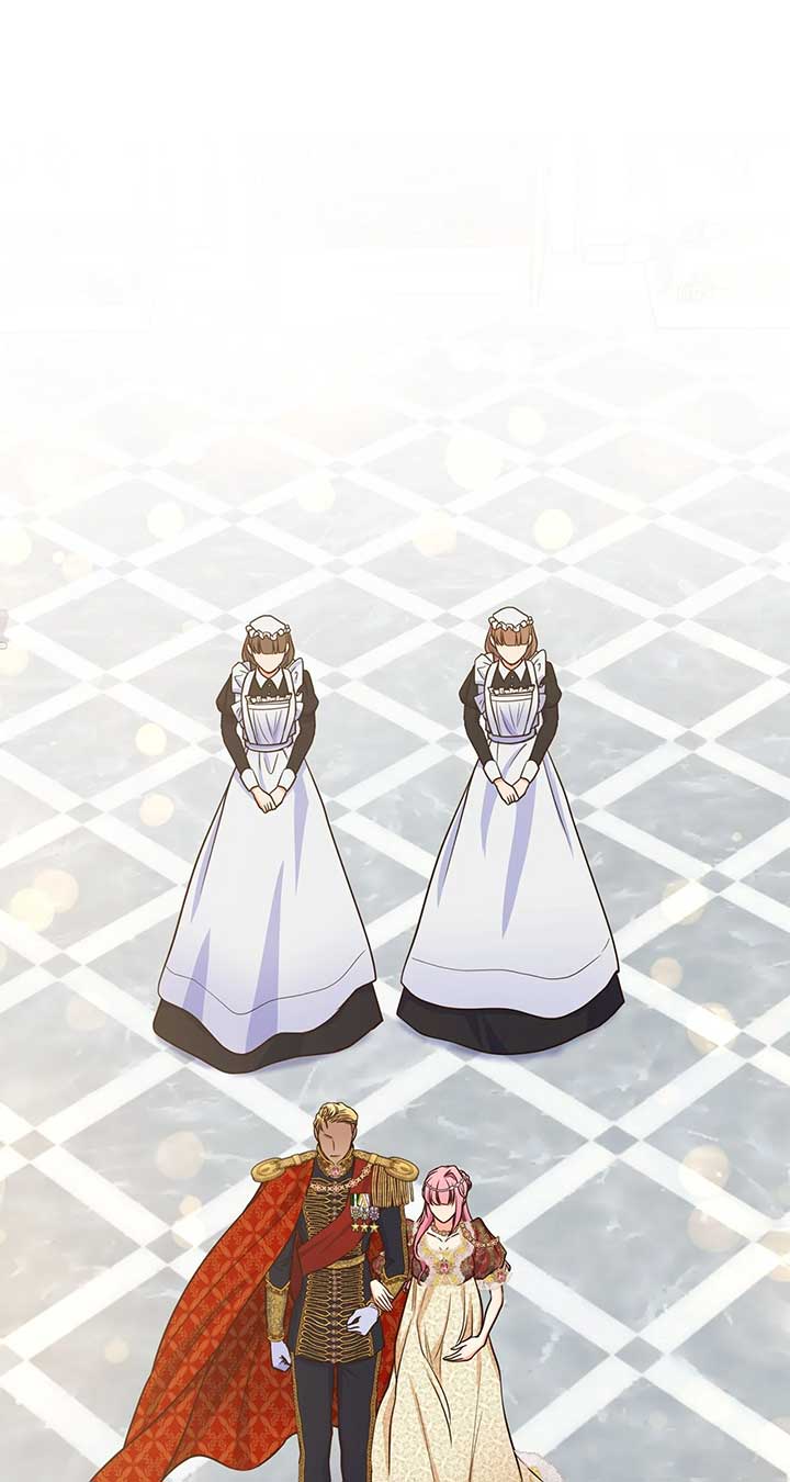 Holding You Captive Chapter 58 - Page 7