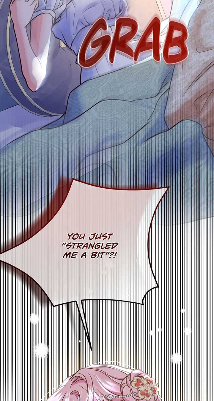 Holding You Captive Chapter 58 - Page 70