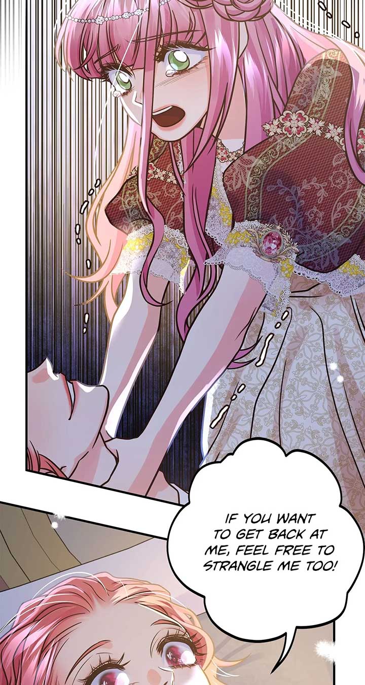 Holding You Captive Chapter 58 - Page 71