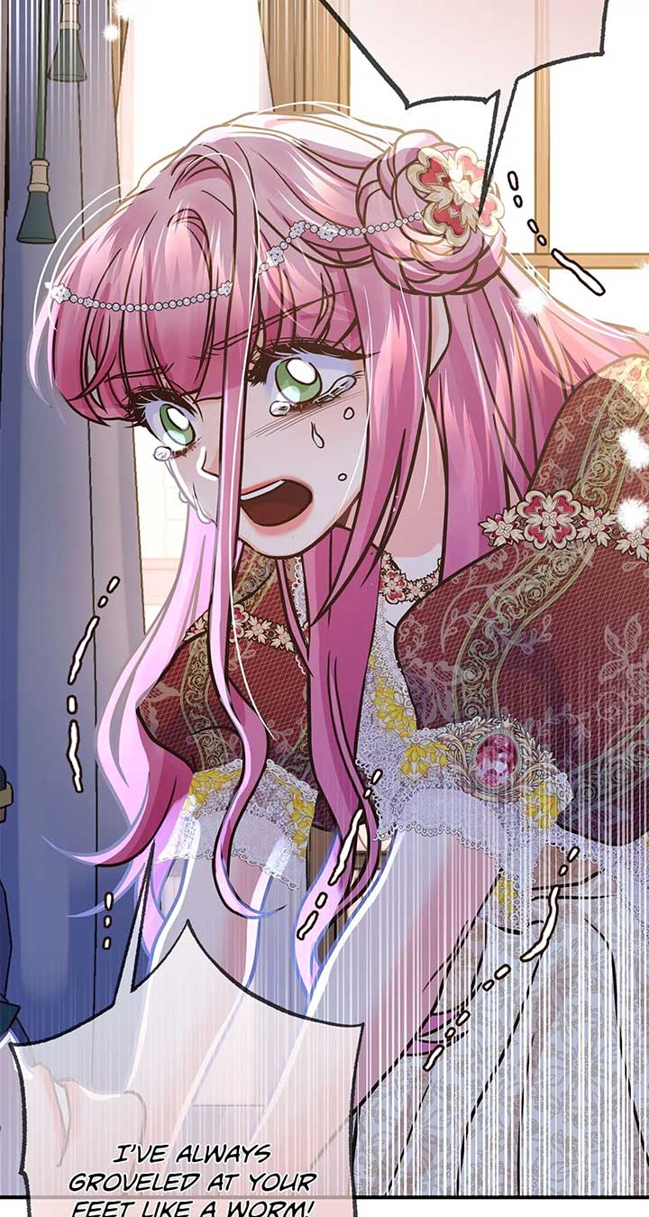 Holding You Captive Chapter 58 - Page 73