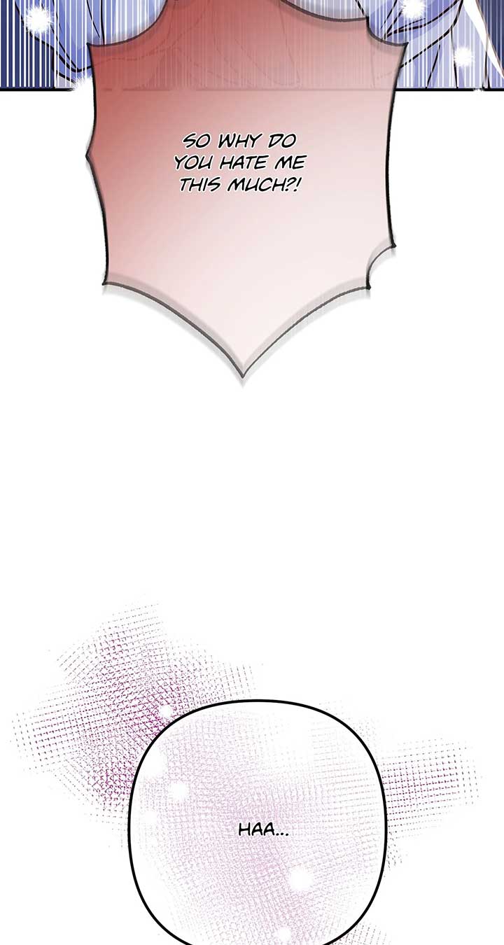 Holding You Captive Chapter 58 - Page 75