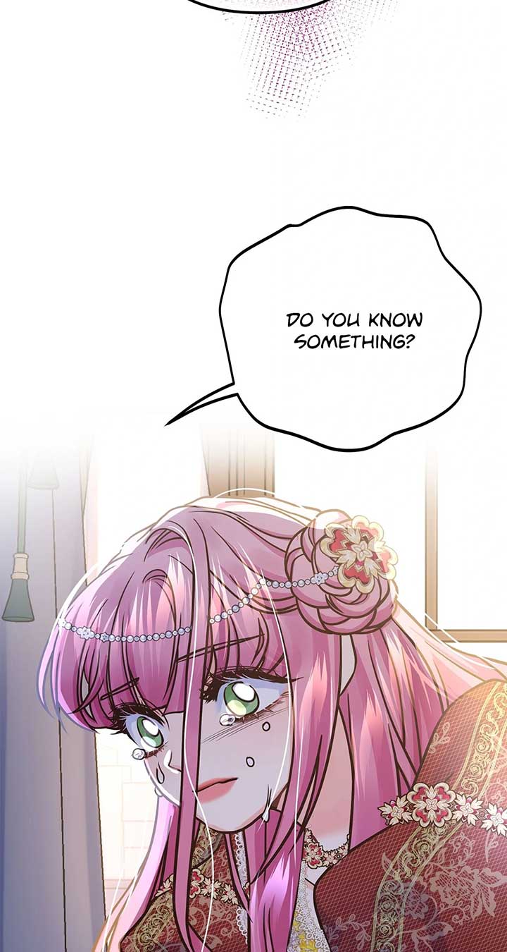 Holding You Captive Chapter 58 - Page 76